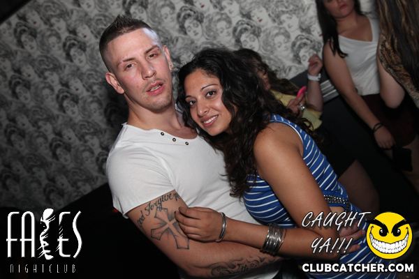 Faces nightclub photo 184 - August 24th, 2012