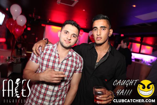 Faces nightclub photo 187 - August 24th, 2012