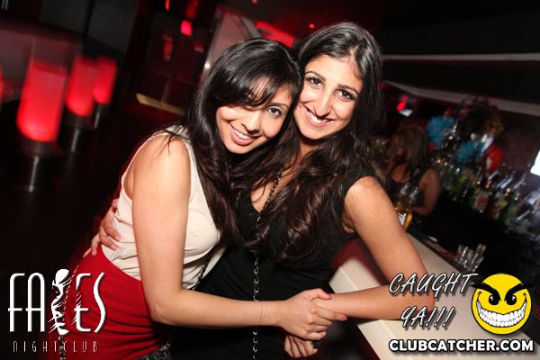 Faces nightclub photo 188 - August 24th, 2012