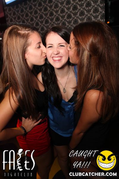 Faces nightclub photo 189 - August 24th, 2012