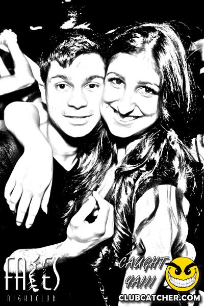 Faces nightclub photo 192 - August 24th, 2012