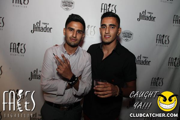 Faces nightclub photo 200 - August 24th, 2012