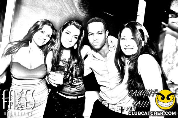 Faces nightclub photo 203 - August 24th, 2012