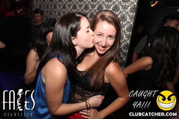 Faces nightclub photo 205 - August 24th, 2012