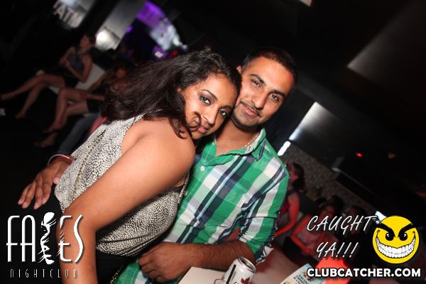 Faces nightclub photo 206 - August 24th, 2012