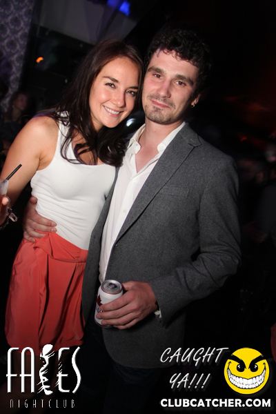 Faces nightclub photo 212 - August 24th, 2012
