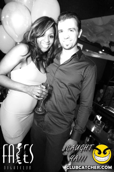 Faces nightclub photo 214 - August 24th, 2012