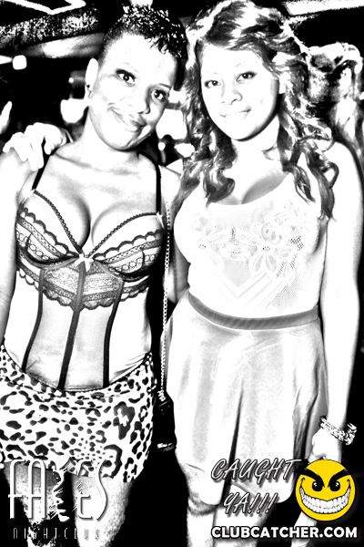 Faces nightclub photo 219 - August 24th, 2012