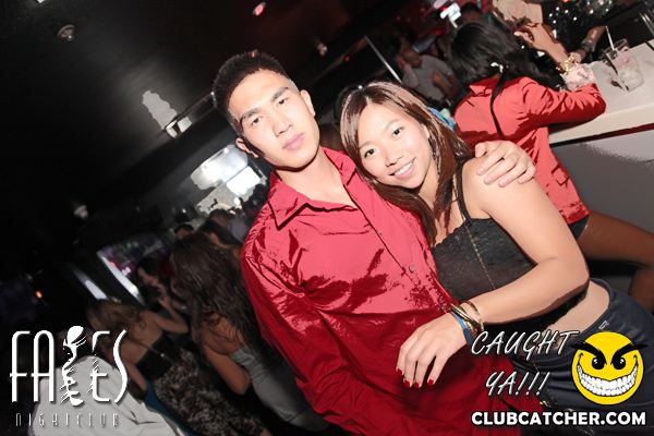 Faces nightclub photo 220 - August 24th, 2012