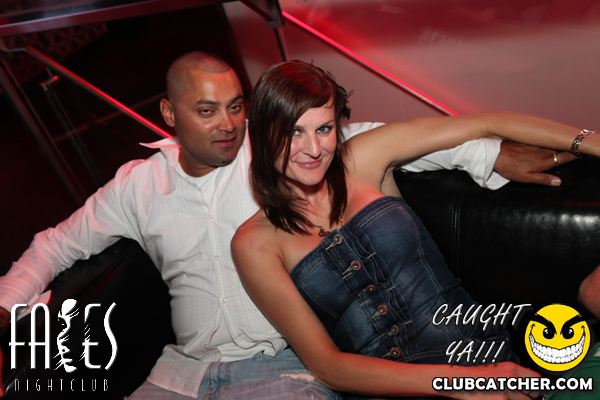Faces nightclub photo 228 - August 24th, 2012