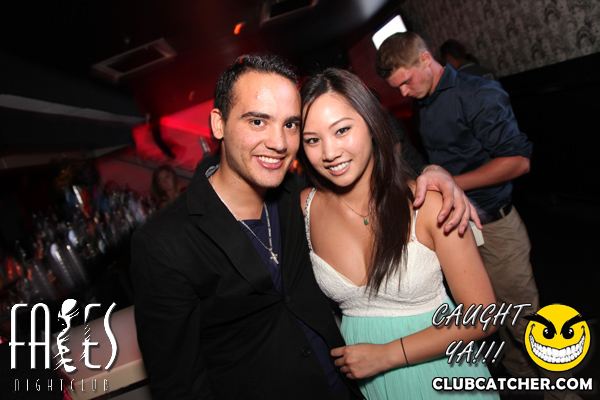 Faces nightclub photo 236 - August 24th, 2012