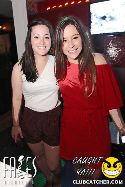 Faces nightclub photo 237 - August 24th, 2012