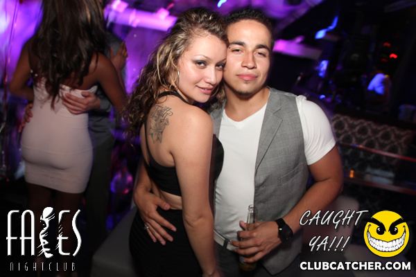 Faces nightclub photo 238 - August 24th, 2012