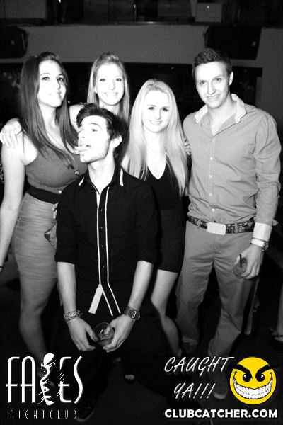 Faces nightclub photo 240 - August 24th, 2012