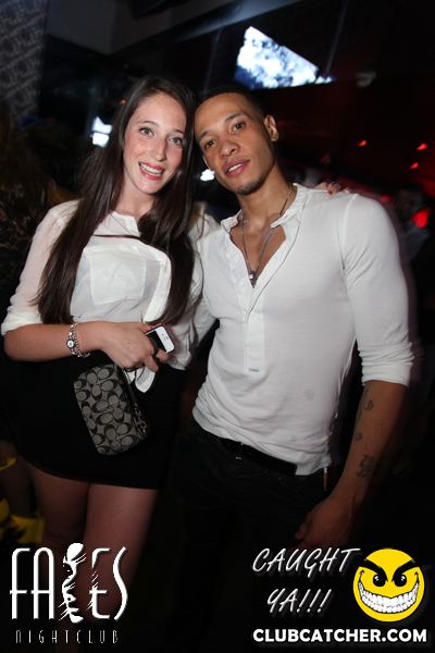 Faces nightclub photo 248 - August 24th, 2012
