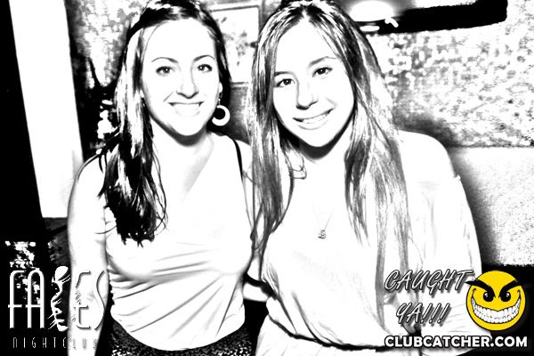 Faces nightclub photo 249 - August 24th, 2012