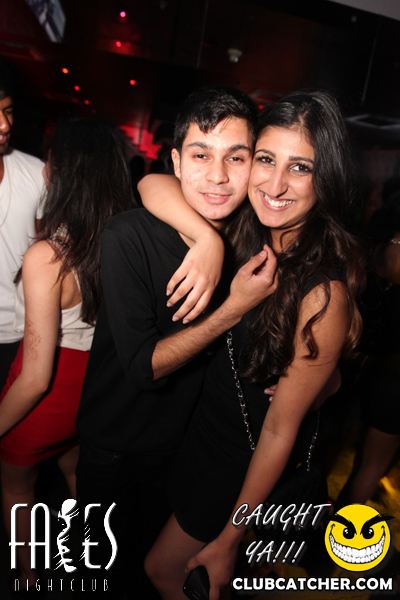 Faces nightclub photo 250 - August 24th, 2012