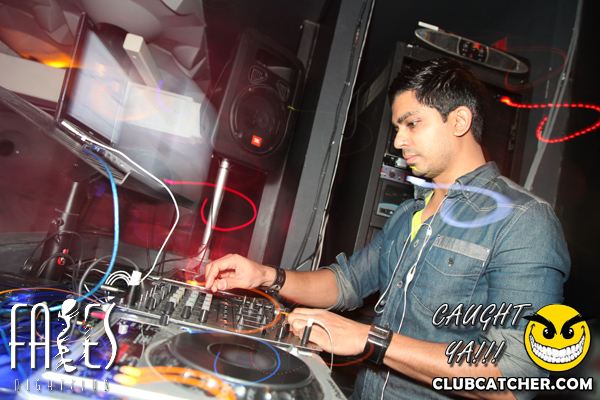 Faces nightclub photo 26 - August 24th, 2012