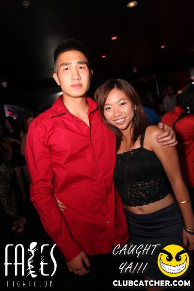 Faces nightclub photo 251 - August 24th, 2012