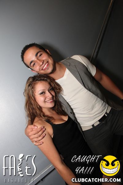 Faces nightclub photo 47 - August 24th, 2012