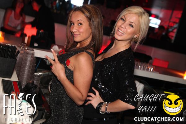 Faces nightclub photo 60 - August 24th, 2012