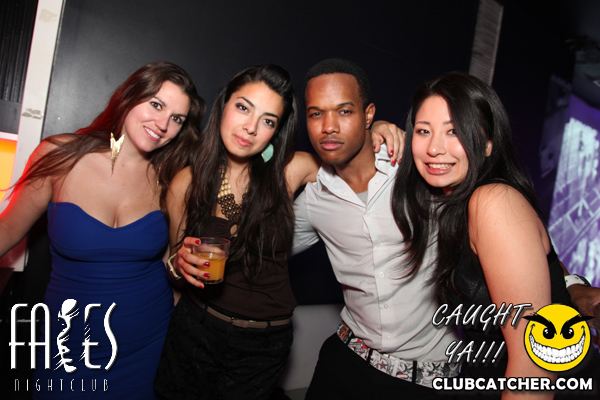 Faces nightclub photo 62 - August 24th, 2012
