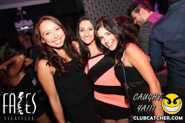 Faces nightclub photo 65 - August 24th, 2012