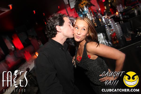 Faces nightclub photo 69 - August 24th, 2012