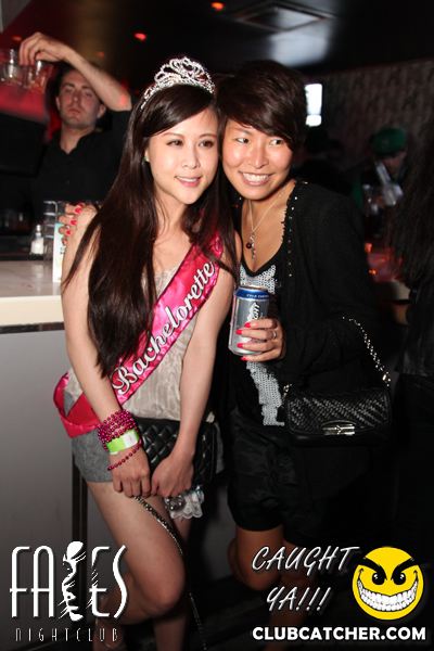 Faces nightclub photo 8 - August 24th, 2012