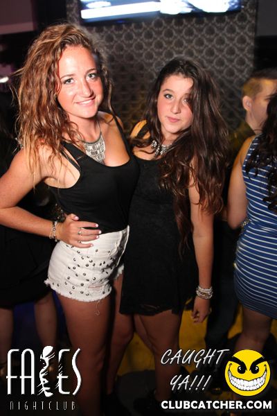 Faces nightclub photo 73 - August 24th, 2012