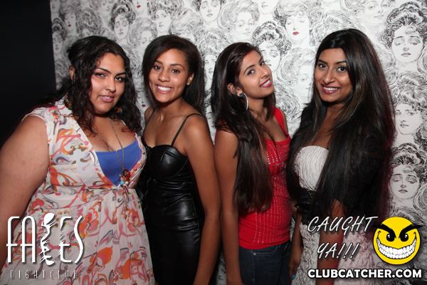 Faces nightclub photo 83 - August 24th, 2012
