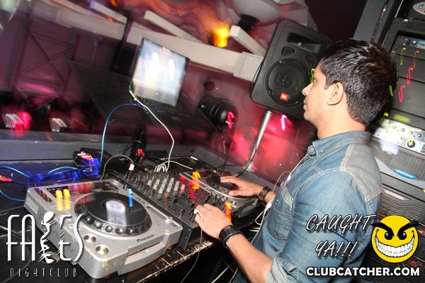 Faces nightclub photo 88 - August 24th, 2012