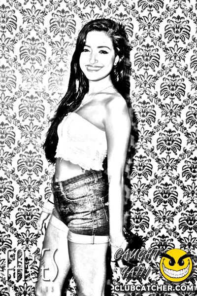 Faces nightclub photo 94 - August 24th, 2012