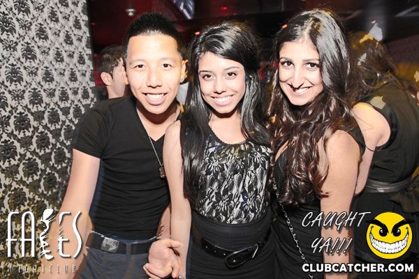 Faces nightclub photo 99 - August 24th, 2012