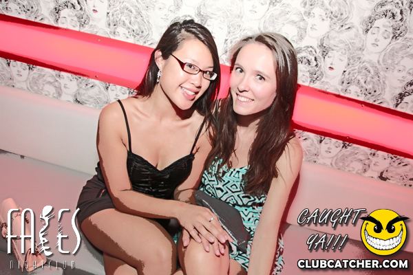 Faces nightclub photo 100 - August 24th, 2012