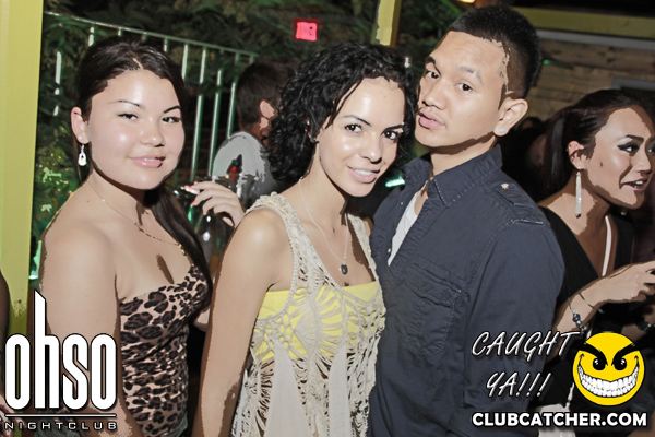 Ohso nightclub photo 106 - August 24th, 2012