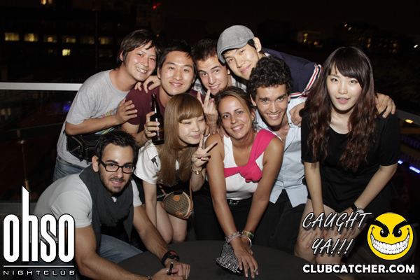 Ohso nightclub photo 119 - August 24th, 2012