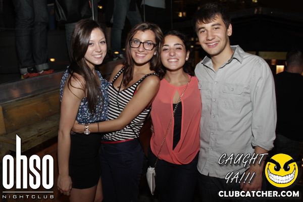 Ohso nightclub photo 148 - August 24th, 2012