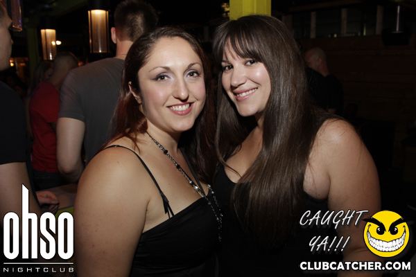 Ohso nightclub photo 210 - August 24th, 2012