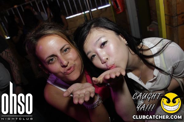 Ohso nightclub photo 39 - August 24th, 2012