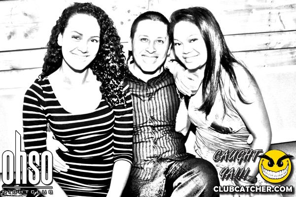 Ohso nightclub photo 76 - August 24th, 2012