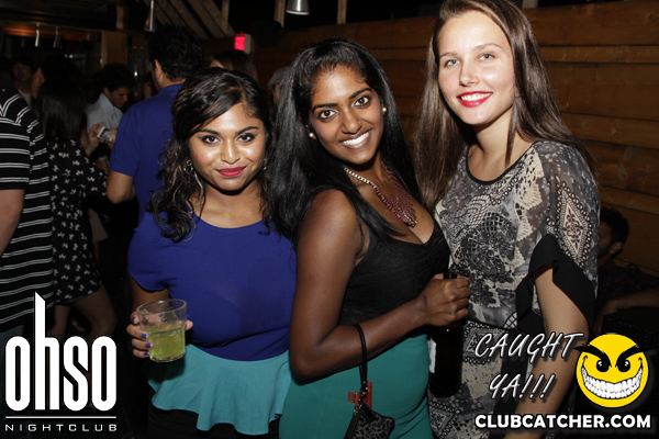 Ohso nightclub photo 95 - August 24th, 2012