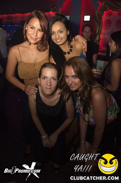 Luxy nightclub photo 13 - August 25th, 2012