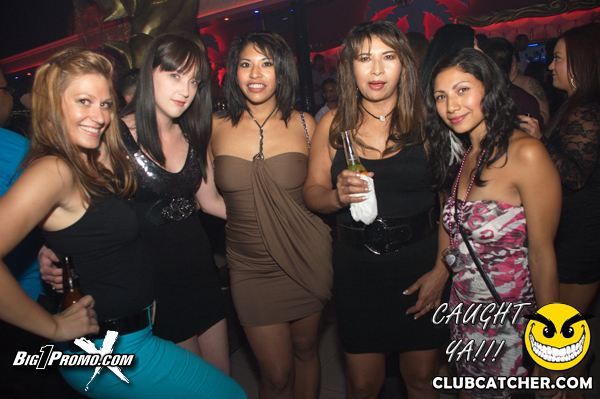 Luxy nightclub photo 157 - August 25th, 2012