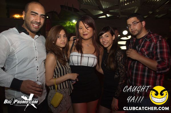 Luxy nightclub photo 182 - August 25th, 2012