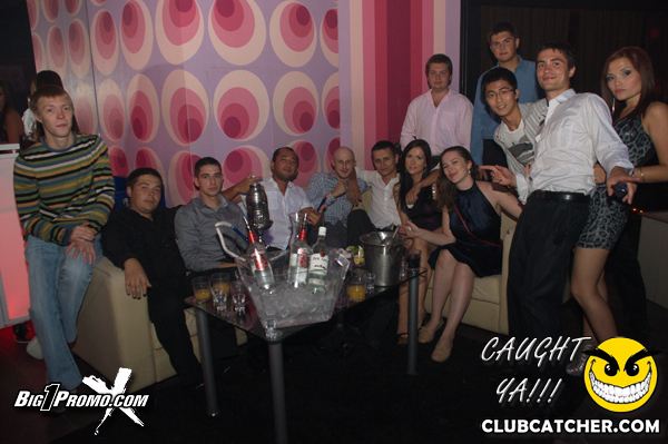 Luxy nightclub photo 195 - August 25th, 2012
