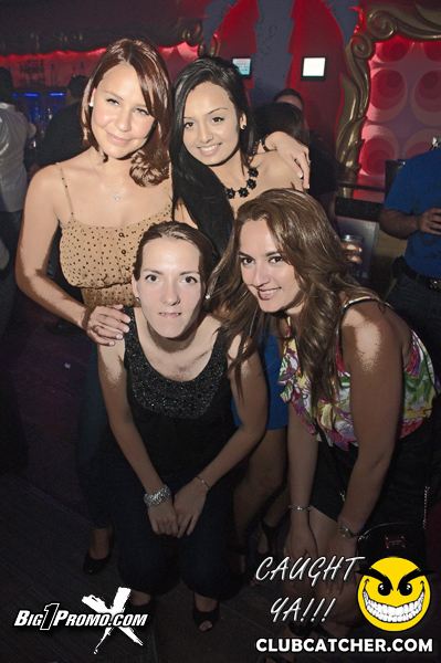 Luxy nightclub photo 218 - August 25th, 2012