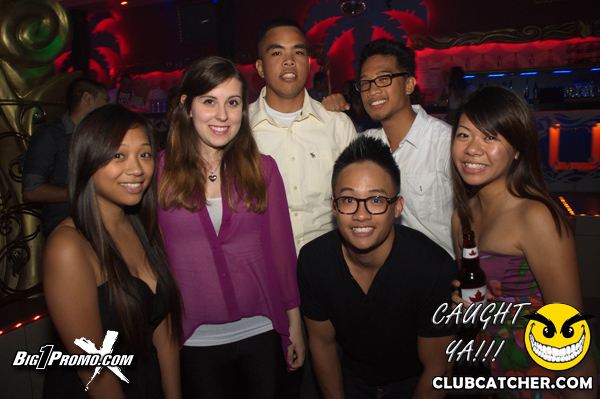 Luxy nightclub photo 220 - August 25th, 2012