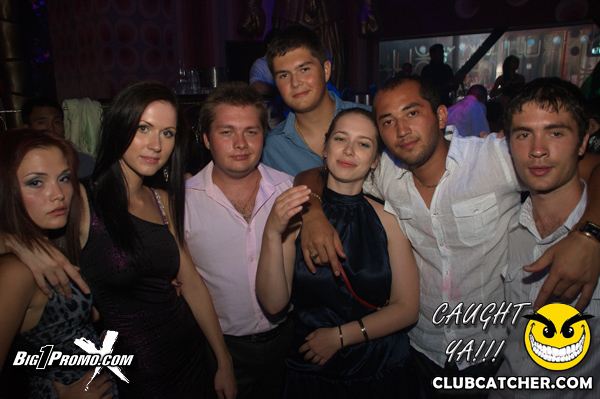 Luxy nightclub photo 221 - August 25th, 2012