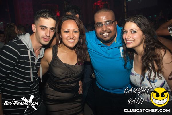 Luxy nightclub photo 241 - August 25th, 2012